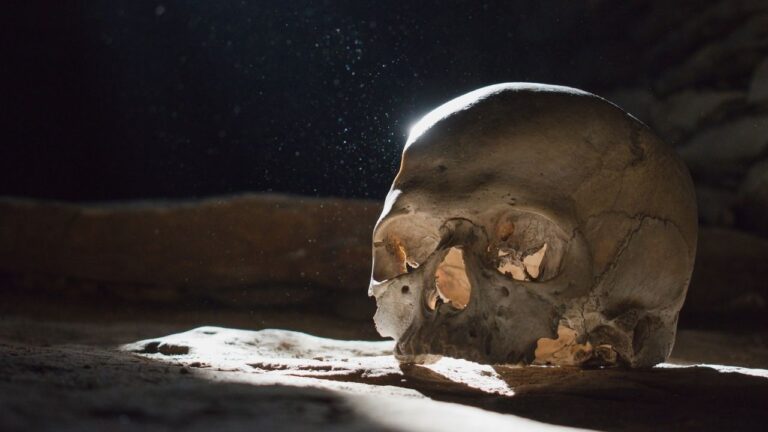A origem da pandemia que devastou cidade há 1.500 anos