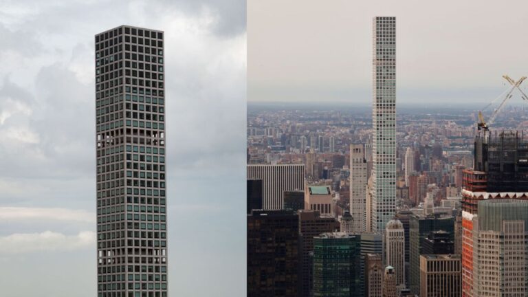 Edifício que figura entre os mais icônicos de Nova York pode se tornar inabitável