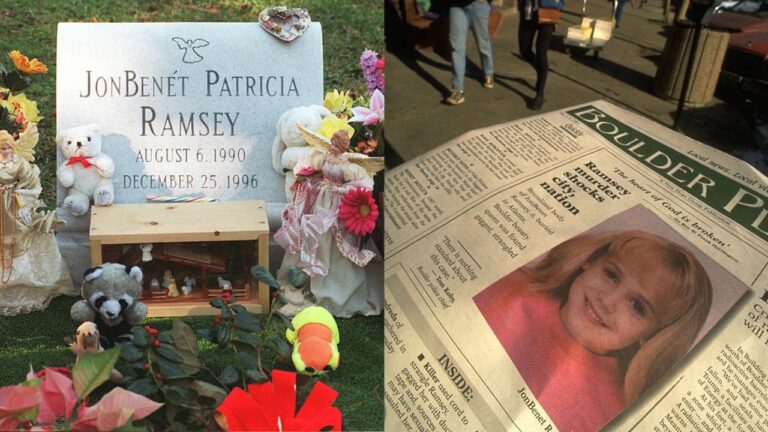 Detetive de IA promete solucionar assassinato de JonBenét Ramsey
