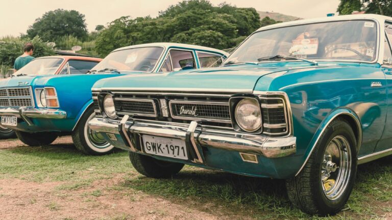 De carruagens até jipe fantasma: os carros que assombram as estradas