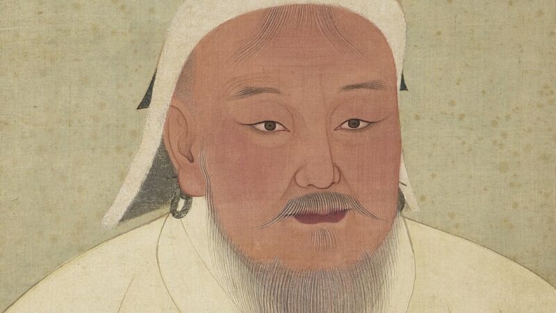 O mistério que envolve o local de sepultamento de Genghis Khan, o fundador do Império Mongol