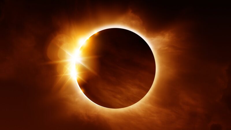 Maior eclipse solar do século ocorrerá em 2027 e deve durar 6 minutos