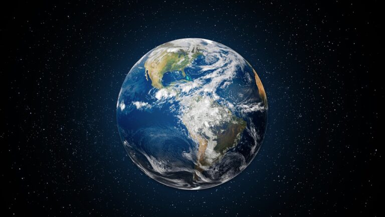 Meteorologista diz que planeta Terra ficará inabitável até 2100
