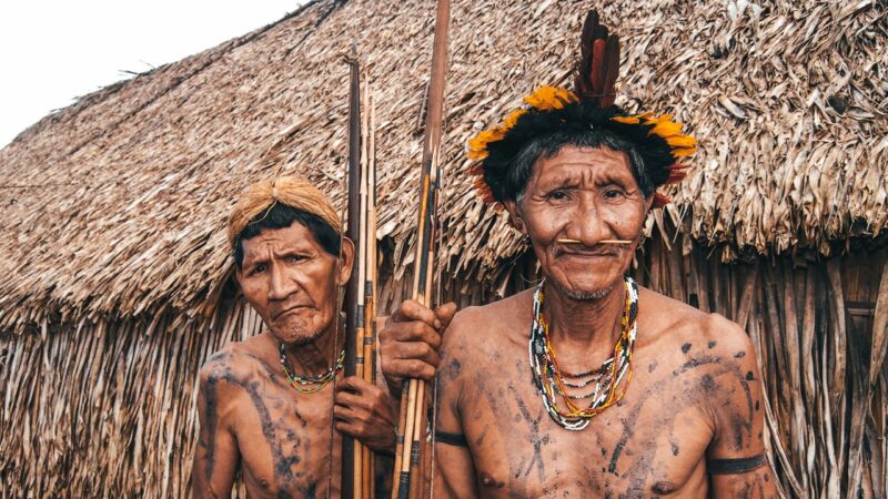 Censo 2022 revela aumento de povos e línguas indígenas no Brasil