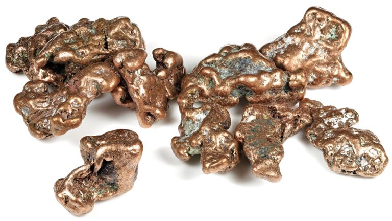 Antigos egípcios dominaram o bronze arsênico há 4 mil anos