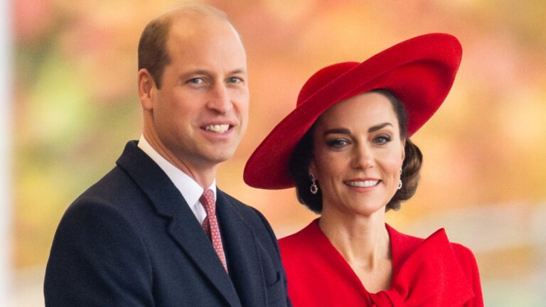 William e Kate devem se mudar para sua ‘casa definitiva’ em poucas semanas