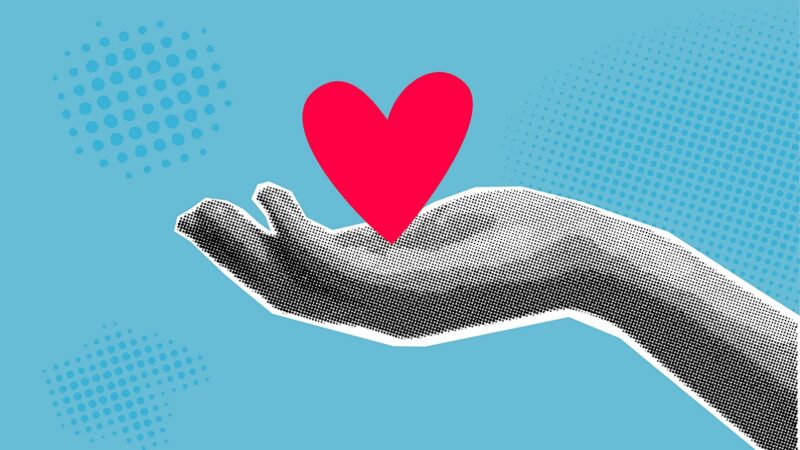 O Amor é inelutável: assim como quase toda polissemia