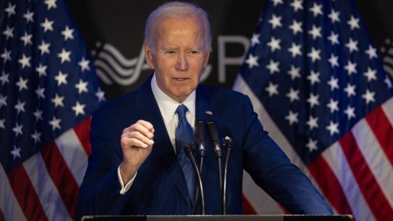 Ex-presidente dos EUA, Joe Biden inicia tratamento para câncer de próstata