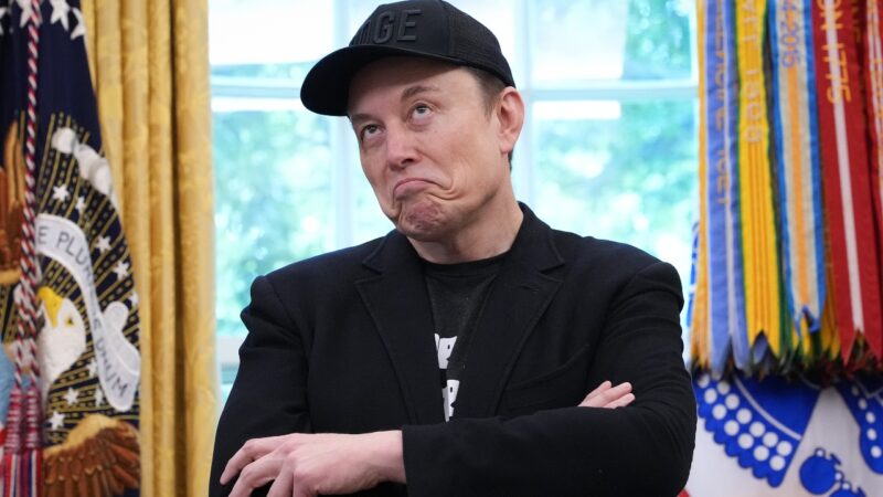 Elon Musk é a primeira pessoa do mundo a acumular fortuna de US$ 500 bilhões
