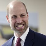 Príncipe William passa a liderar a realeza britânica