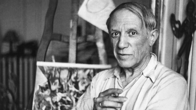 Quadro desaparecido de Picasso é encontrado em Madrid