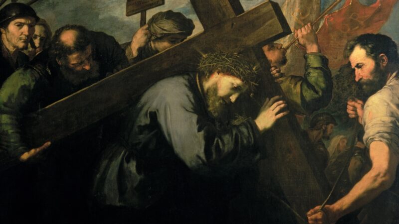 Pesquisadores confirmam detalhe fundamental sobre crucificação de Cristo descrito na Bíblia