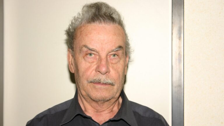 Mesmo com demência, justiça nega libertação de Josef Fritzl