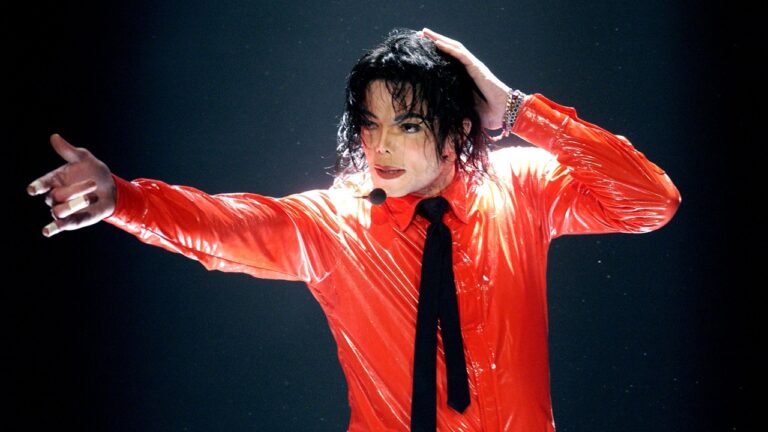 Michael Jackson continua a gerar fortuna mesmo após a morte
