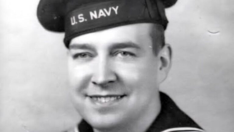 O sobrinho de Hitler que lutou contra o tio na Segunda Guerra