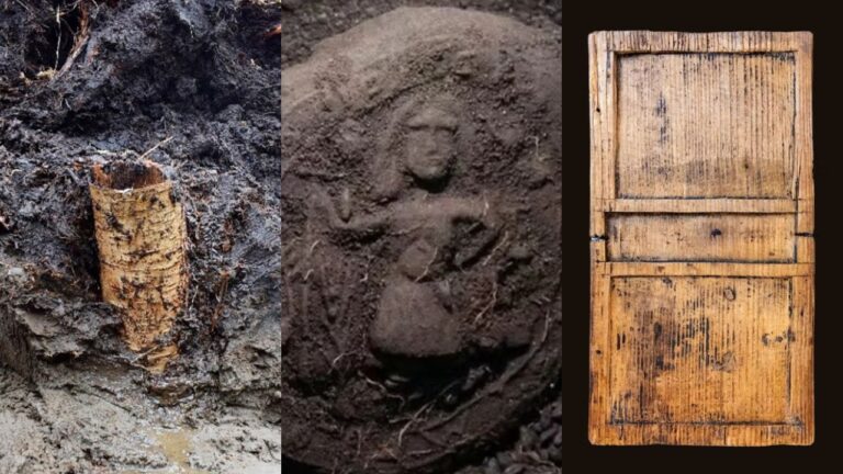 As 5 descobertas arqueológicas mais impressionantes das últimas semanas