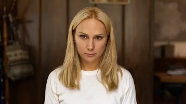 Atriz comenta os bastidores da série ‘Tremembé’: ‘Fizemos um pacto’