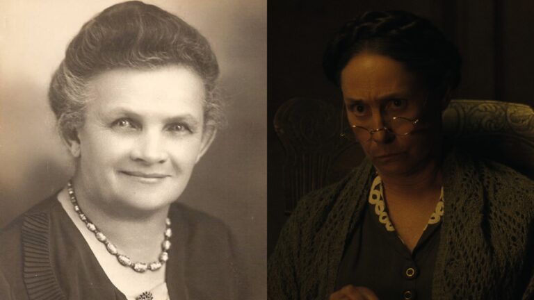 Augusta Wilhelmine Gein: conheça a mãe do serial killer Ed Gein