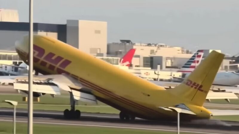 Incidente no aeroporto de Heathrow causou caos no Reino Unido