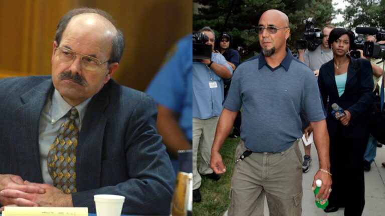 Sobreviveu ao BTK: O que aconteceu com Charlie Otero?