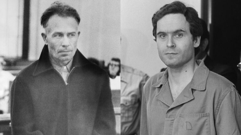 Ed Gein realmente ajudou o FBI a capturar Ted Bundy? Entenda!
