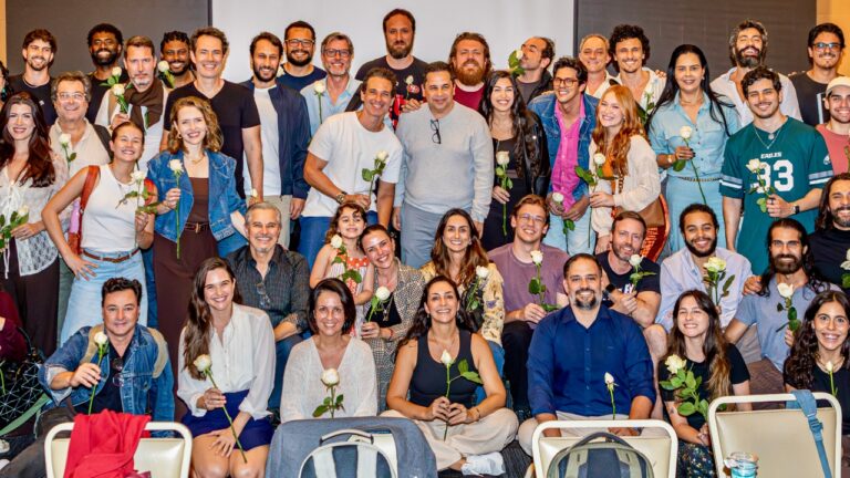 Novo filme conta a história de Emmanuel, espírito mentor de Chico Xavier