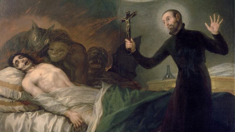 Qual a origem dos exorcismos católicos como conhecemos hoje?
