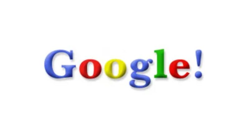 Google completa 27 anos e homenageia design criado por brasileira