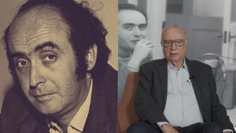 “Nós perdemos a democracia”, diz José Roberto Maluf sobre a morte de Vladimir Herzog