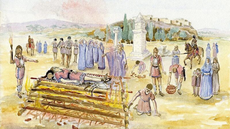 Ibéricos da Idade do Ferro tinham raízes locais e conexões distantes