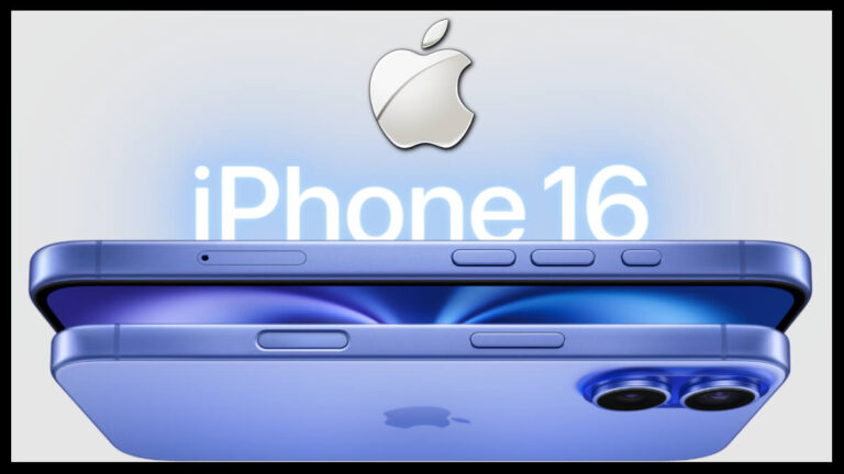 Oferta Relâmpago: ótimo desconto de 43% no Apple iPhone 16