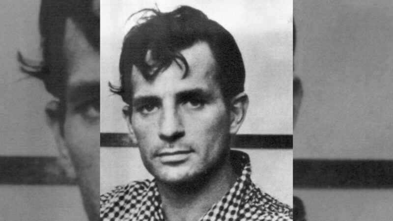 Texto perdido de Jack Kerouac é achado com chefe da máfia