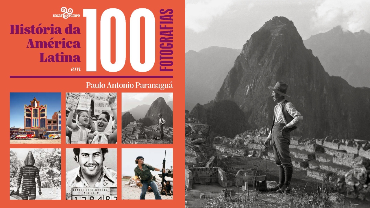 【希少・極美品】パナマ植民地時代 歴史写真集 Colonial Panama Novo livro retrata a América Latina e sua história em 100 fotos