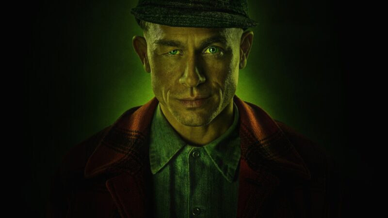 Ed Gein