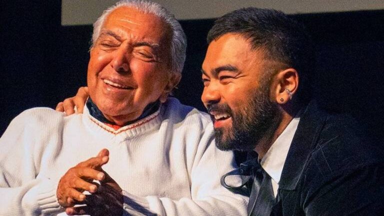 Mauricio de Sousa faz aparição em cadeira de rodas em exibição de novo filme
