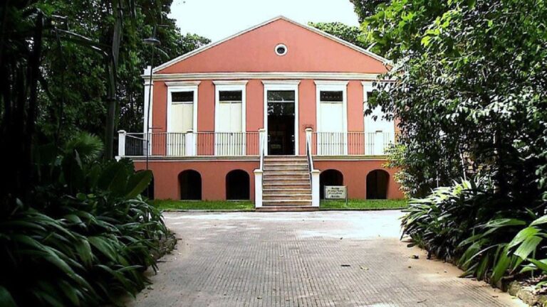 Museu recebe devolução de obra histórica após 17 anos de furto