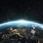 Estudo indica que horas no espaço já aceleram o envelhecimento