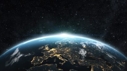Estudo indica que horas no espaço já aceleram o envelhecimento
