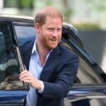Sem dinheiro para despesas, príncipe Harry estaria recebendo ajuda de cantor famoso
