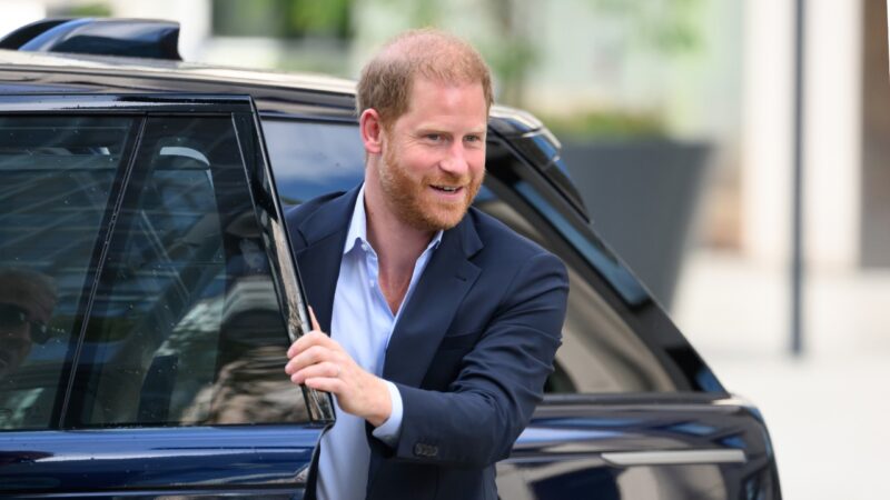 Príncipe Harry ficou em dúvida sobre sair da Família Real, diz novo livro