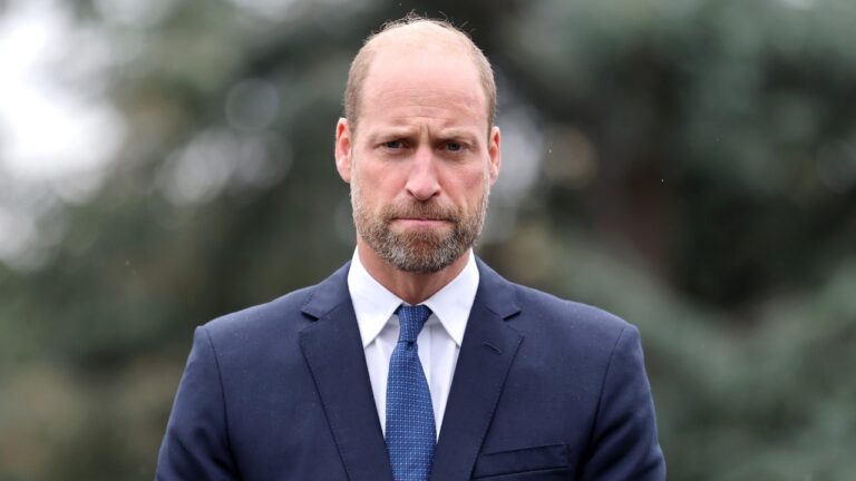 Príncipe William revela planos de modernização da monarquia e protege a família