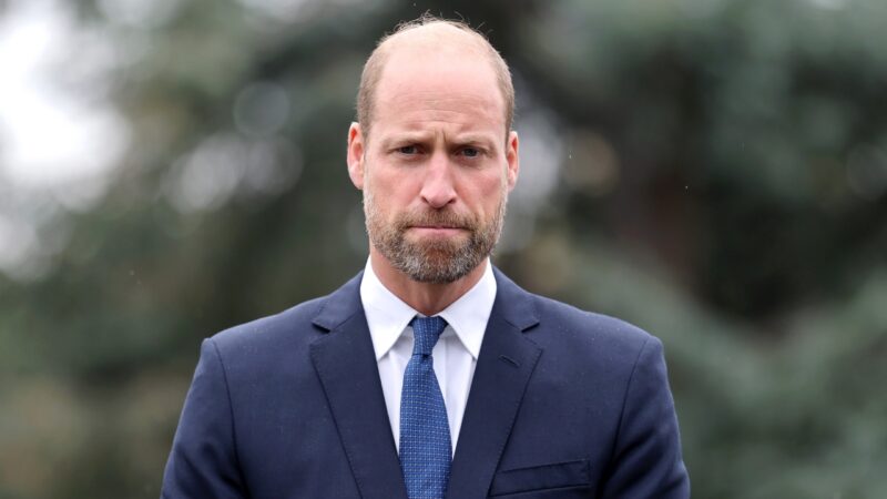 Príncipe William revela planos de modernização da monarquia e protege a família