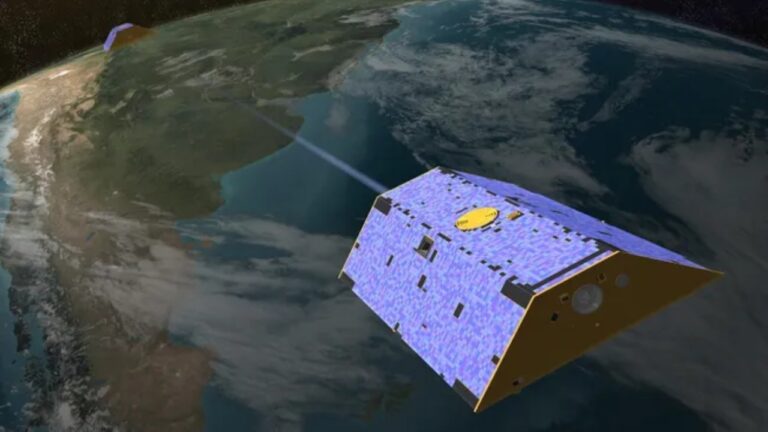 Anomalia gravitacional foi registrada nas profundezas da Terra há quase 20 anos