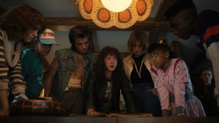 Stranger Things: Criadores confirmam que personagem querido não voltará para a última temporada