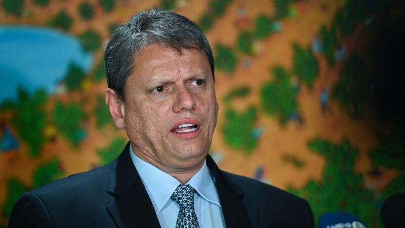 Interlocutor do ET Bilu integrou parceria com governo de SP que terminou em polêmica