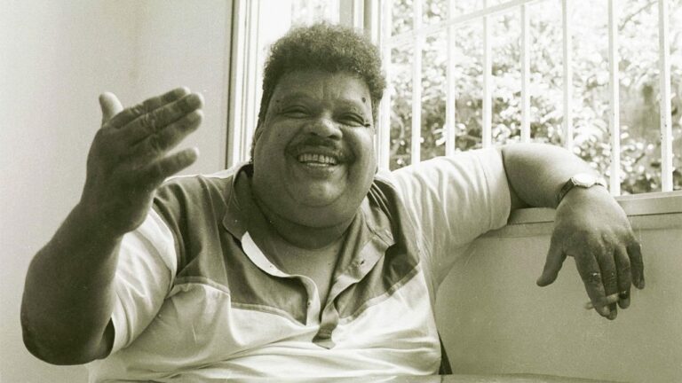 Tim Maia ‘nunca quis ser cantor’, segundo filho do artista