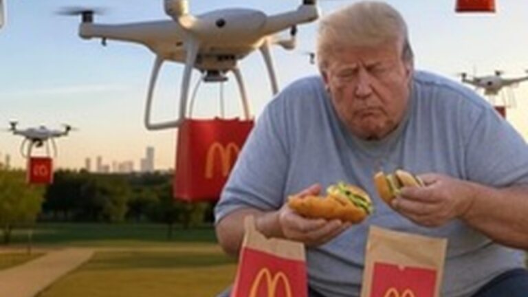 Governador da Califórnia ironiza Trump após críticas de secretário