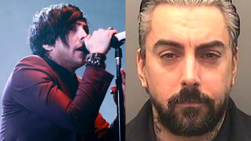 Ian Watkins, vocalista de do Lostprophets, morre após ser atacado na prisão