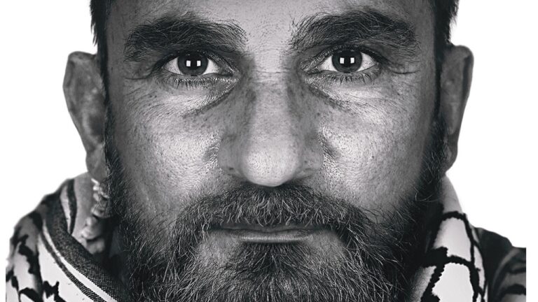 Abdullah: a saga do ex-terrorista que se converteu ao cristianismo