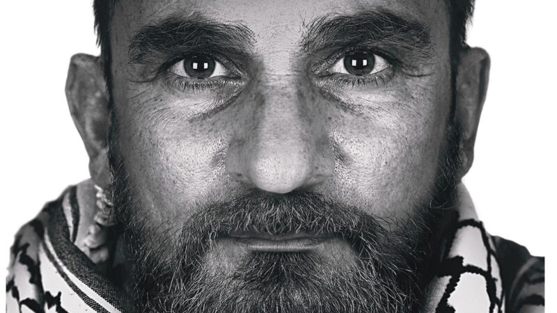 Abdullah: a saga do ex-terrorista que se converteu ao cristianismo
